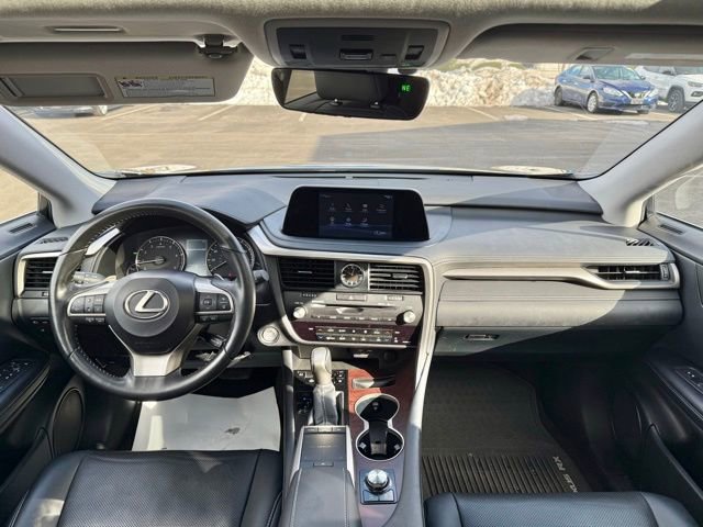 Used 2020 Lexus RX 350 AWD w/ Premium Package image 29