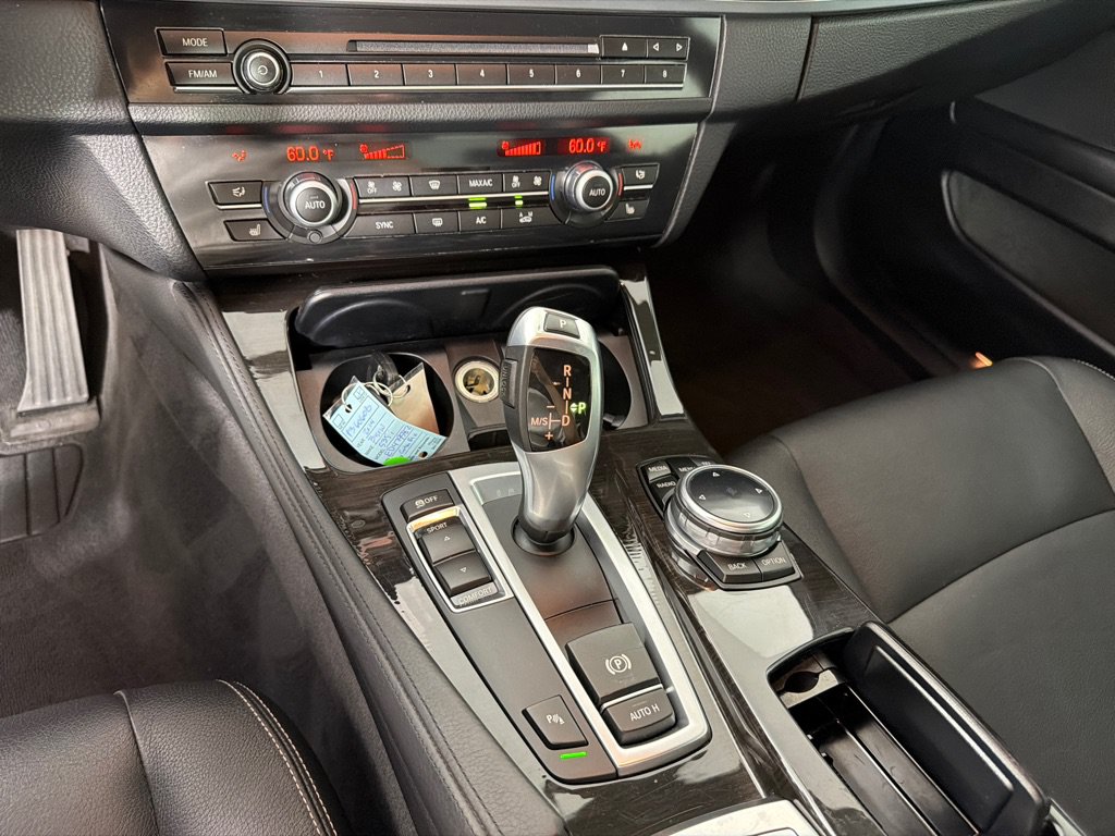 Used 2014 BMW 535i Sedan RWD image 18