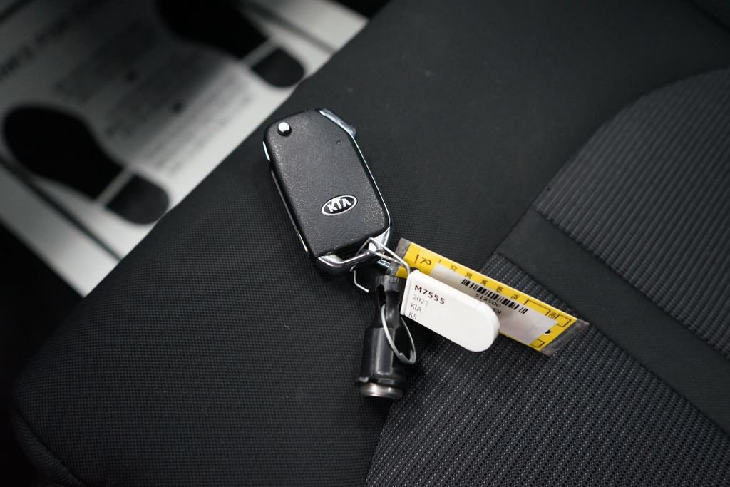 Used 2021 Kia K5 LX FWD image 51