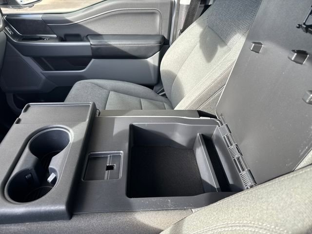 Used 2024 Ford F150 XLT w/ FX4 Off-Road Package image 26