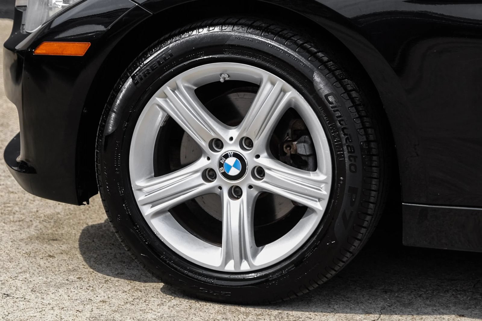 Used 2014 BMW 320i xDrive Sedan AWD/4WD image 54