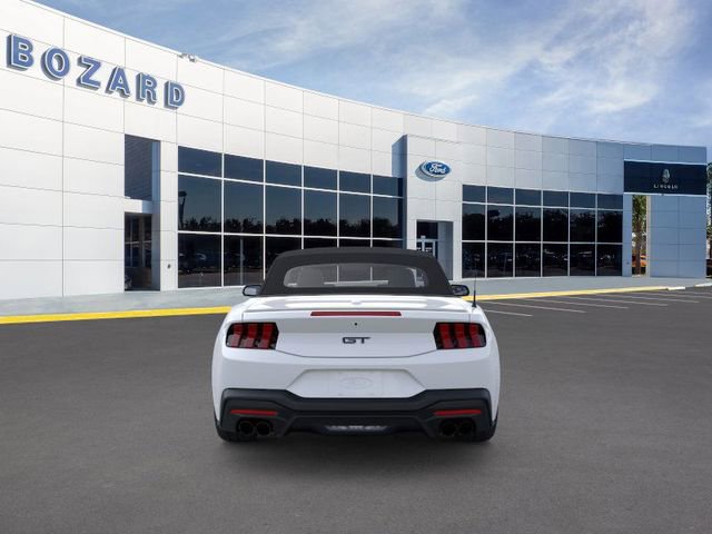 New 2025 Ford Mustang GT Premium image 5