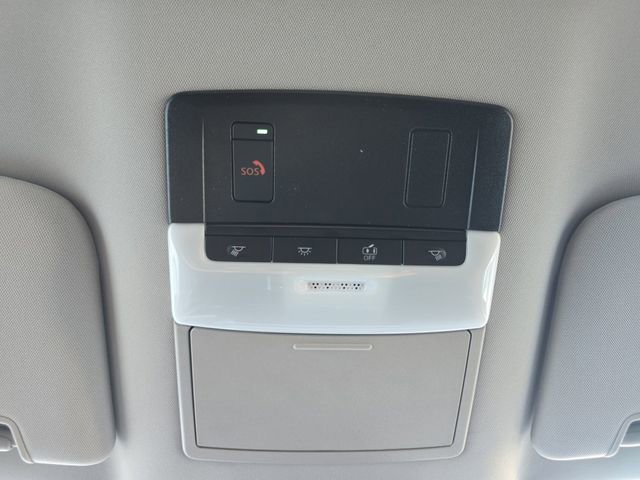 New 2026 Nissan Pathfinder SV image 7