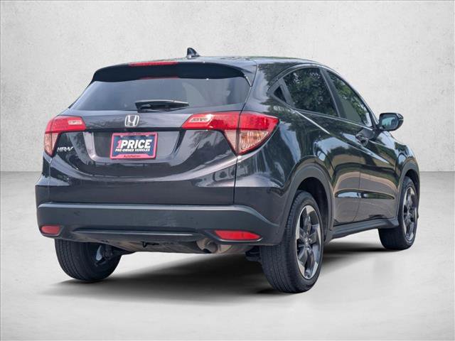 Used 2018 Honda HR-V EX image 5