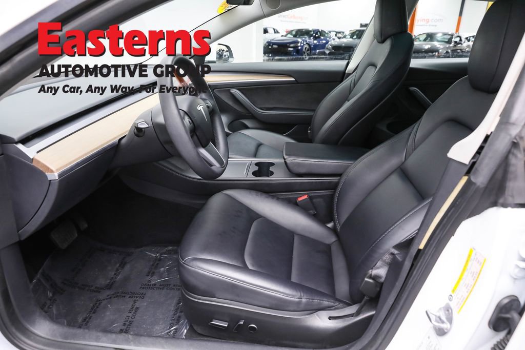 Used 2023 Tesla Model 3 Standard Range RWD image 14