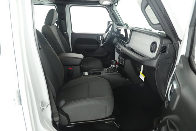 New 2026 Jeep Gladiator Sport image 13