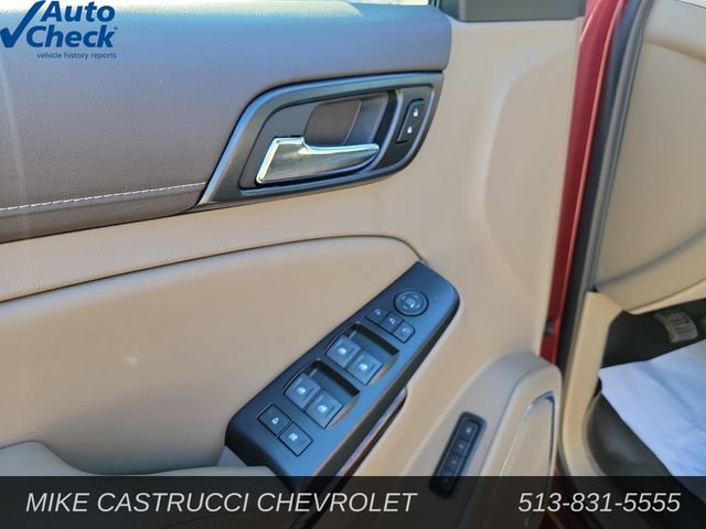 Used 2020 GMC Yukon SLT w/ Open Road Package AWD/4WD image 22