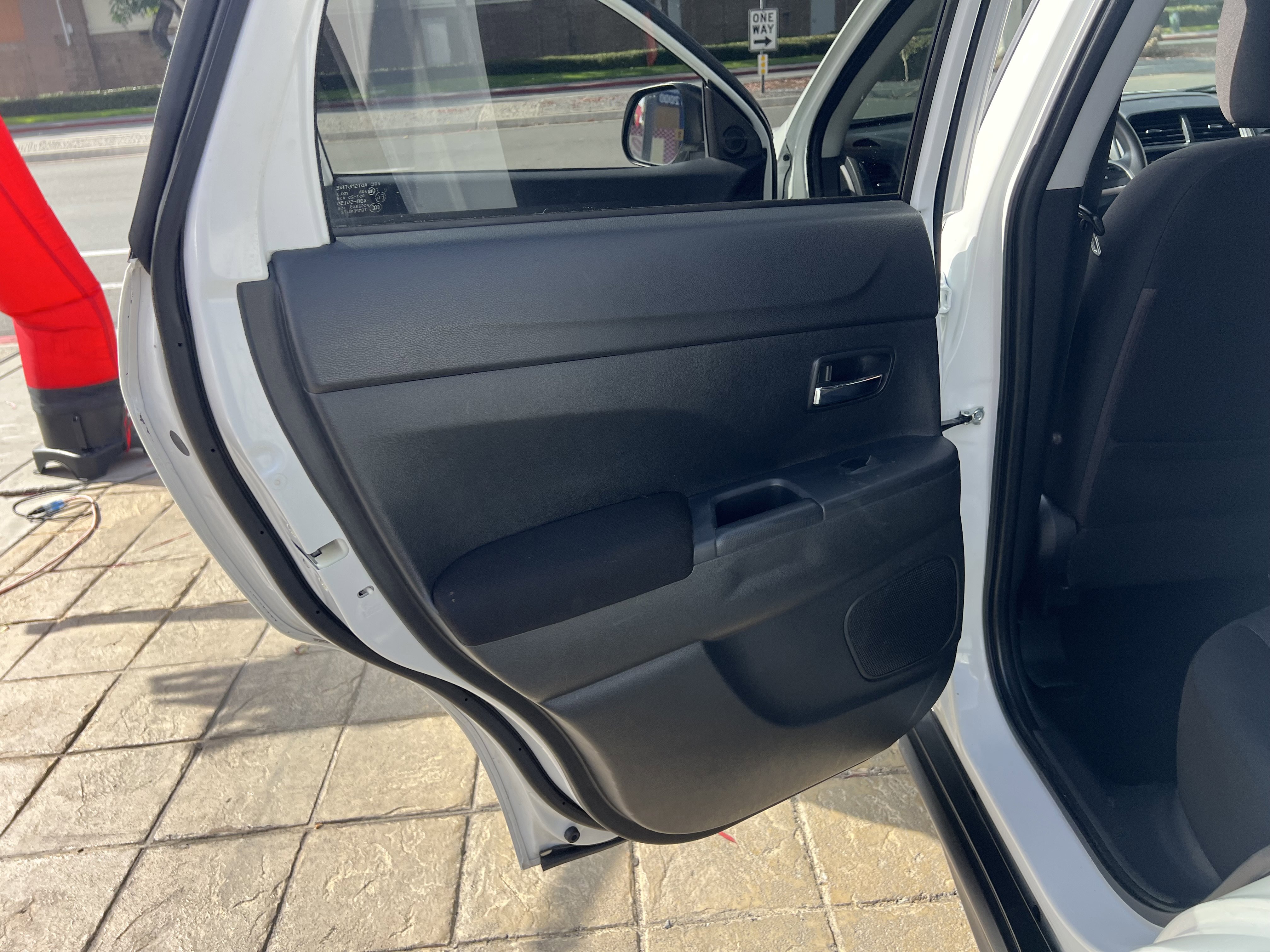 Used 2020 Mitsubishi Outlander Sport ES image 23