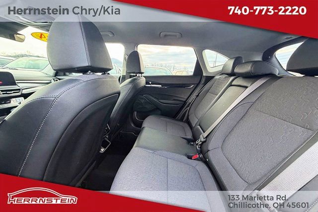 Used 2024 Kia Seltos S image 20