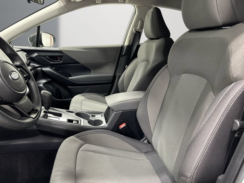 Used 2025 Subaru Crosstrek 2.5i Premium AWD/4WD image 14