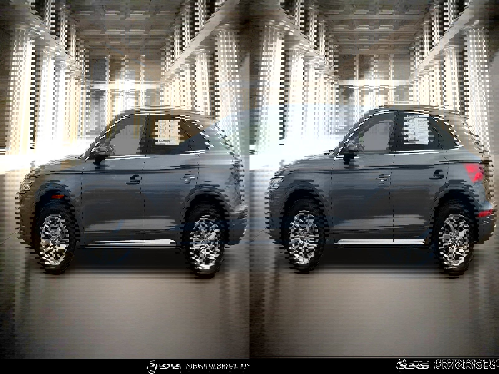 Used 2020 Audi Q5 2.0T Premium image 8