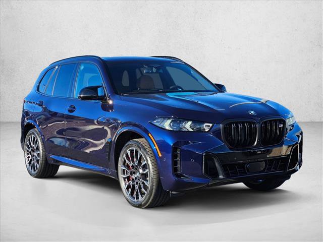 New 2026 BMW X5 M60i image 7