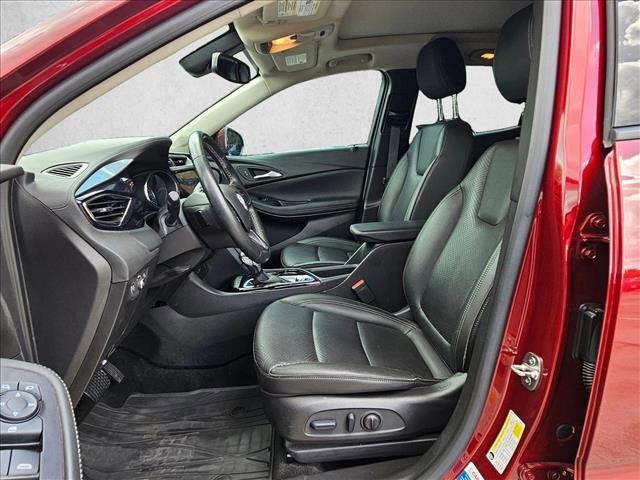 Used 2023 Buick Encore GX Essence w/ Experience Buick Package FWD image 15
