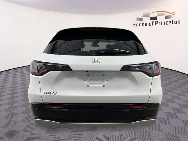 New 2027 Honda HR-V EX-L image 4