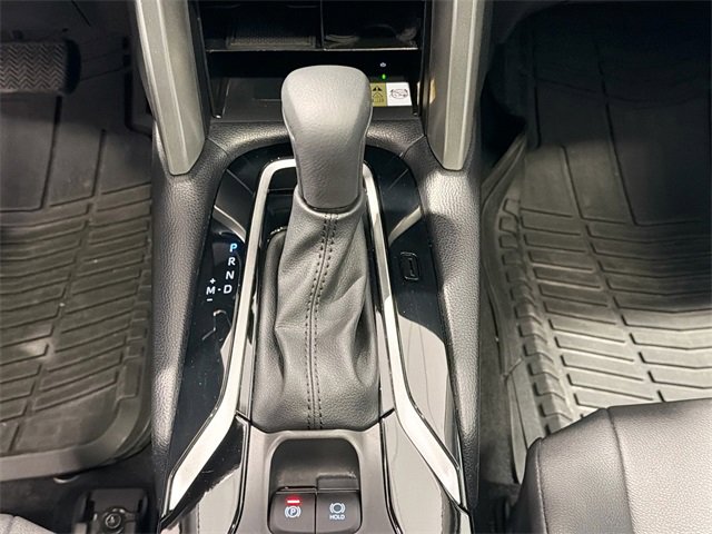 Certified 2023 Toyota Corolla Cross XLE w/ Convenience Package image 14