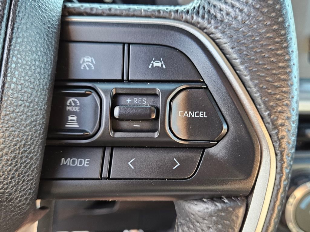 Used 2024 Toyota Tacoma TRD Sport image 27