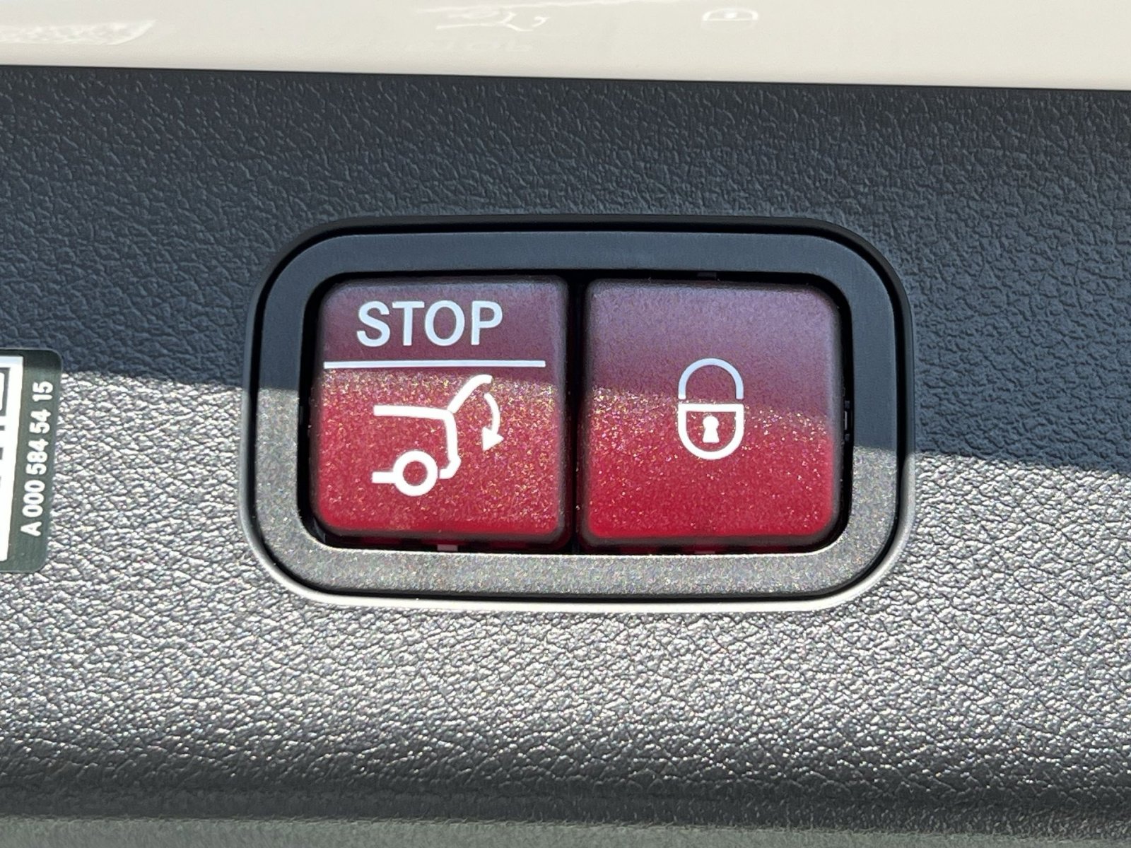 New 2025 Mercedes-Benz E 450 4MATIC All-Terrain Wagon image 25