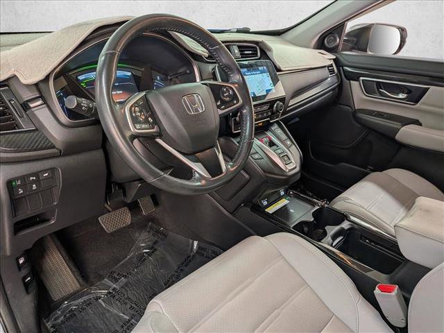 Used 2020 Honda CR-V Touring image 13