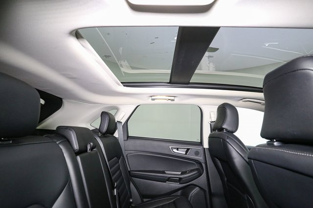 Used 2024 Ford Edge SEL w/ Convenience Package image 21