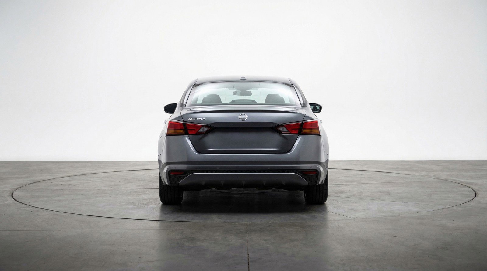 Used 2025 Nissan Altima 2.5 SV image 7