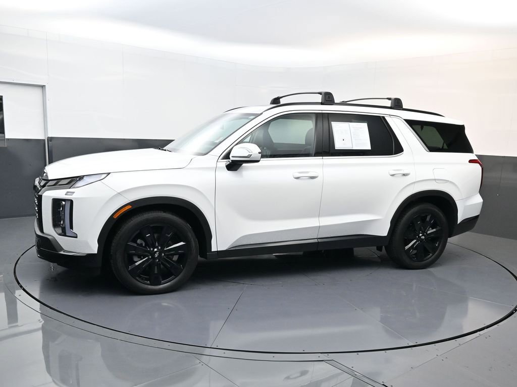 Used 2023 Hyundai Palisade XRT image 6