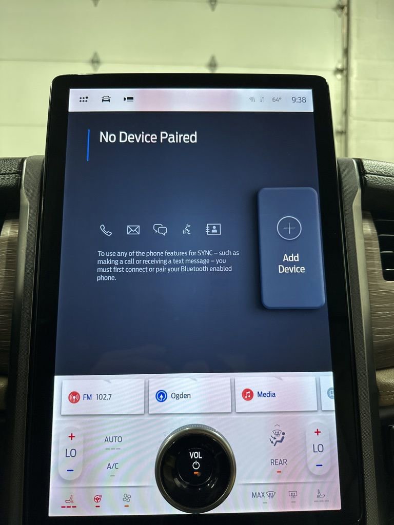 Used 2024 Ford Expedition Limited image 31