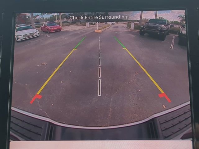 New 2026 RAM 2500 Tradesman image 22