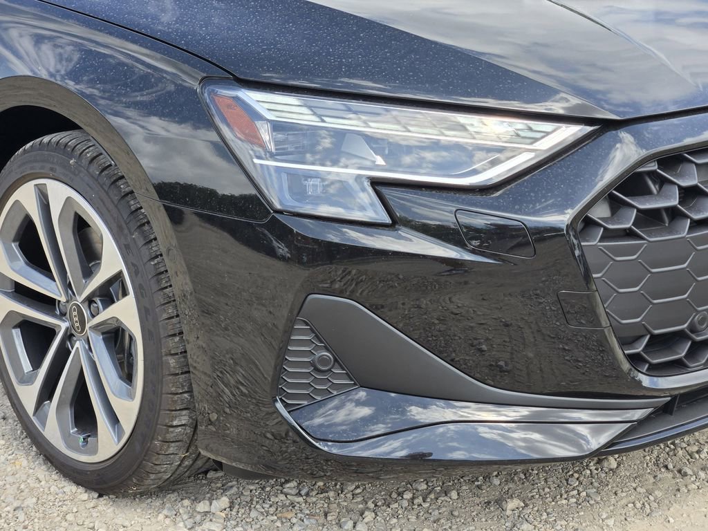 New 2026 Audi A3 2.0T Premium AWD/4WD image 12