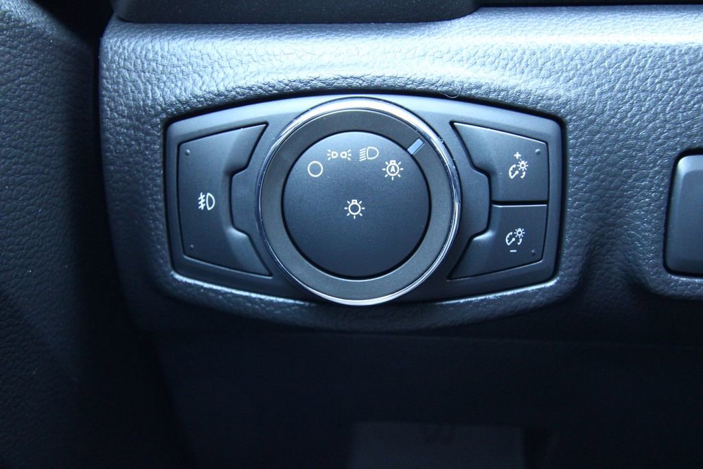 Used 2022 Ford Ranger Lariat w/ Equipment Group 501A High image 21