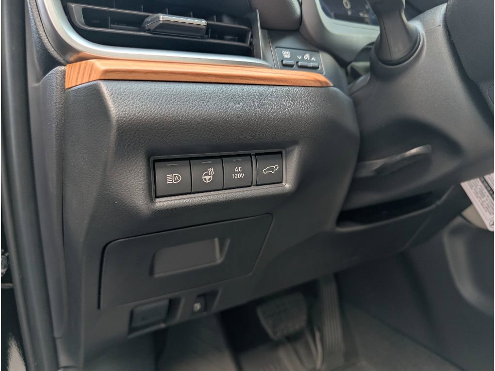 New 2026 Toyota Grand Highlander Limited image 21