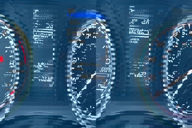 Used 2024 Toyota Camry LE image 29