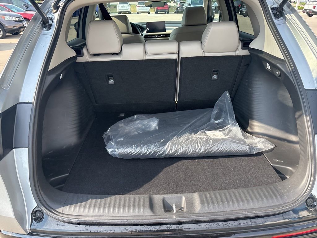 Used 2023 Honda HR-V EX-L image 41