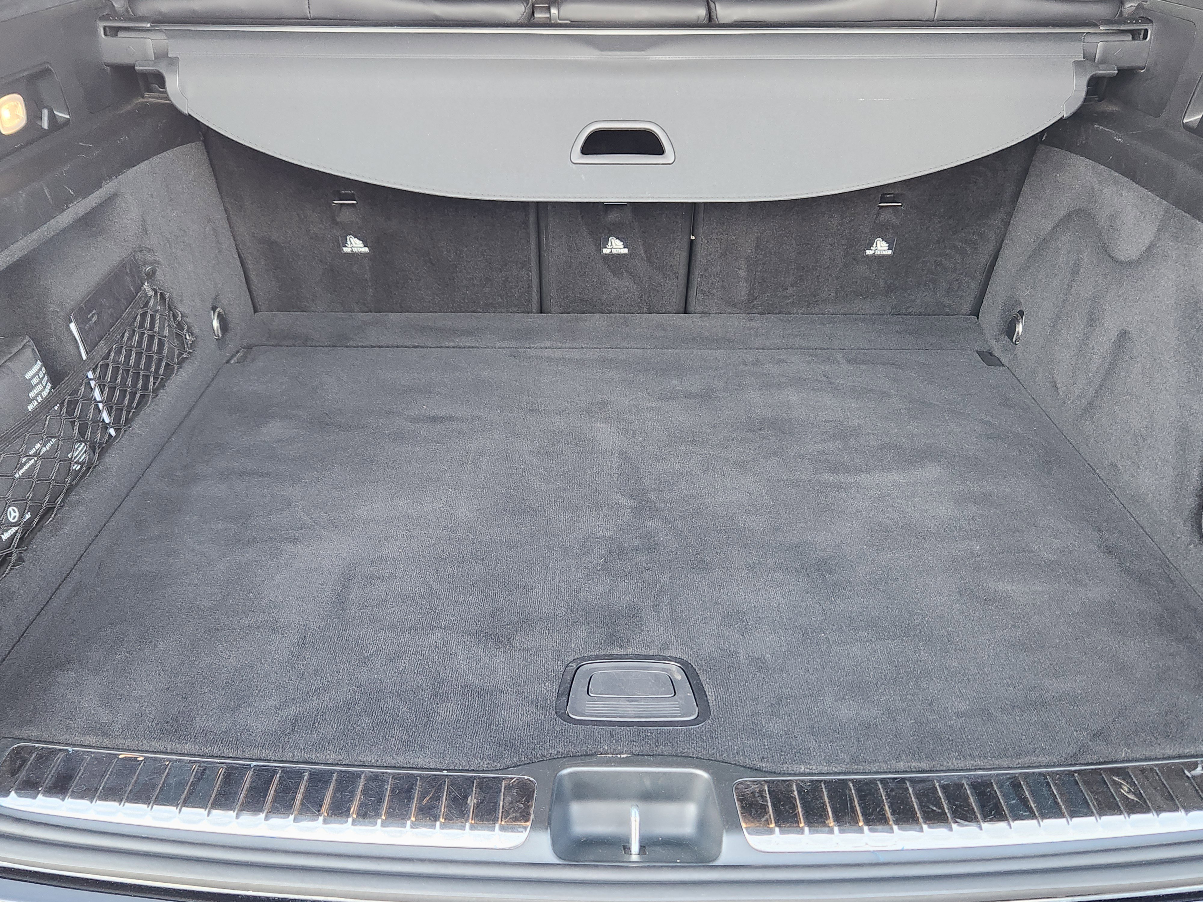 Used 2021 Mercedes-Benz GLE 63 AMG S image 21