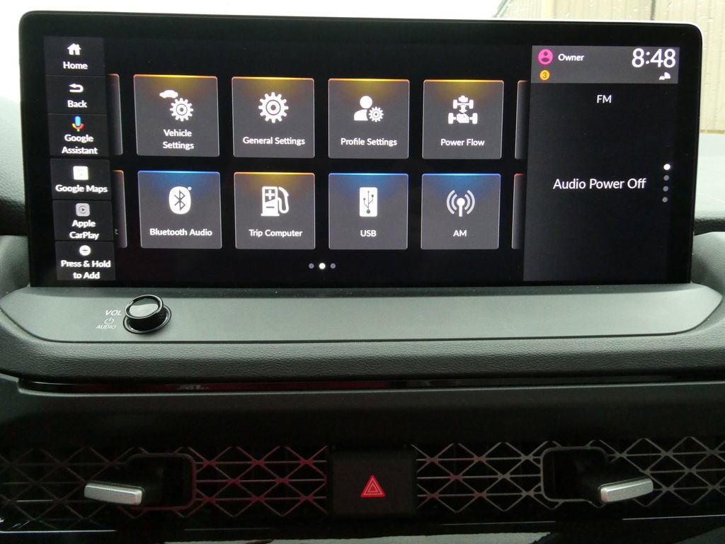 Used 2025 Honda Accord Touring image 28