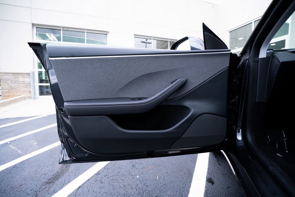 Used 2026 Tesla Model 3 RWD image 21