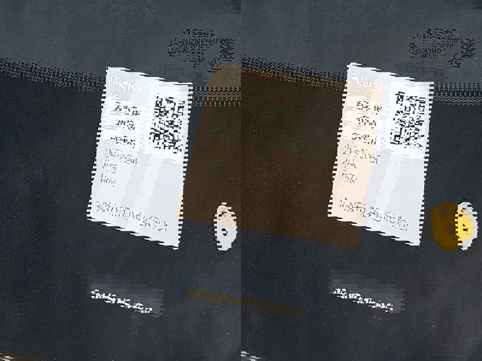 Used 2025 Nissan Kicks SR FWD image 25