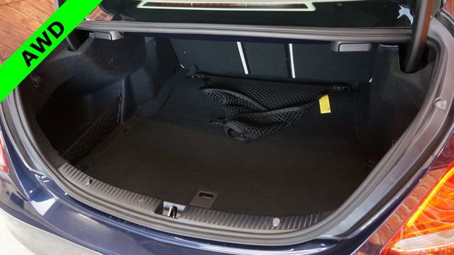 Used 2018 Mercedes-Benz C 300 4MATIC Sedan image 43