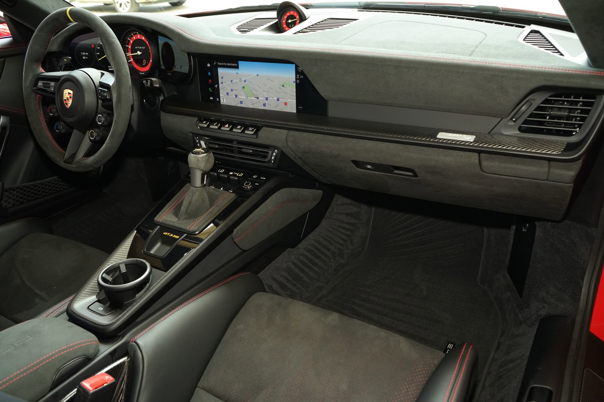 Used 2024 Porsche 911 GT3 RS image 17