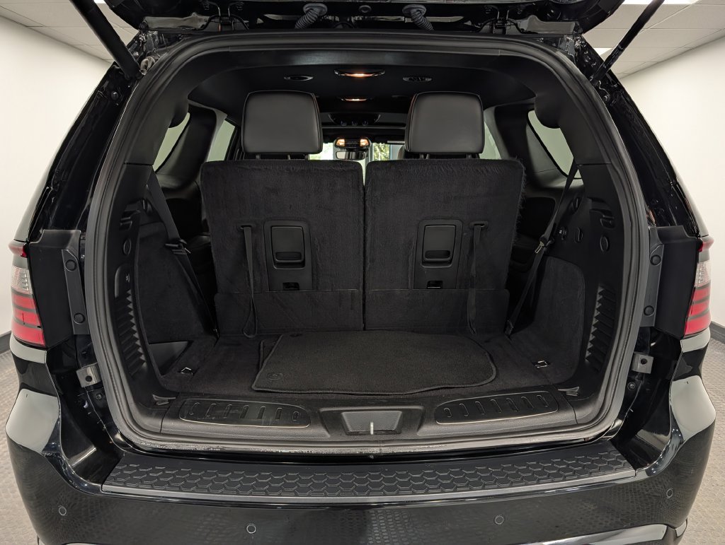 Used 2022 Dodge Durango GT AWD/4WD image 32