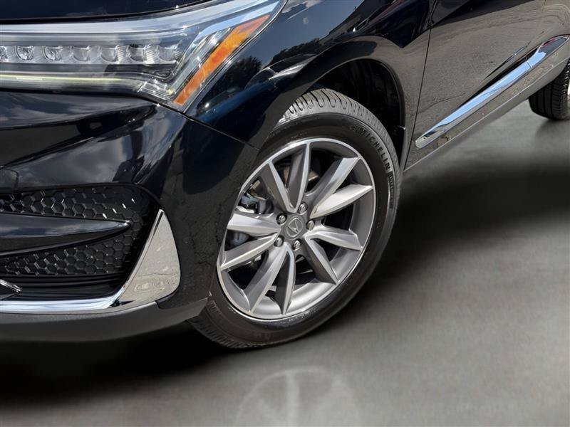 Used 2021 Acura RDX w/ Technology Package FWD image 6
