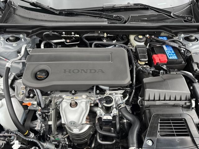 New 2026 Honda Civic Sport image 24