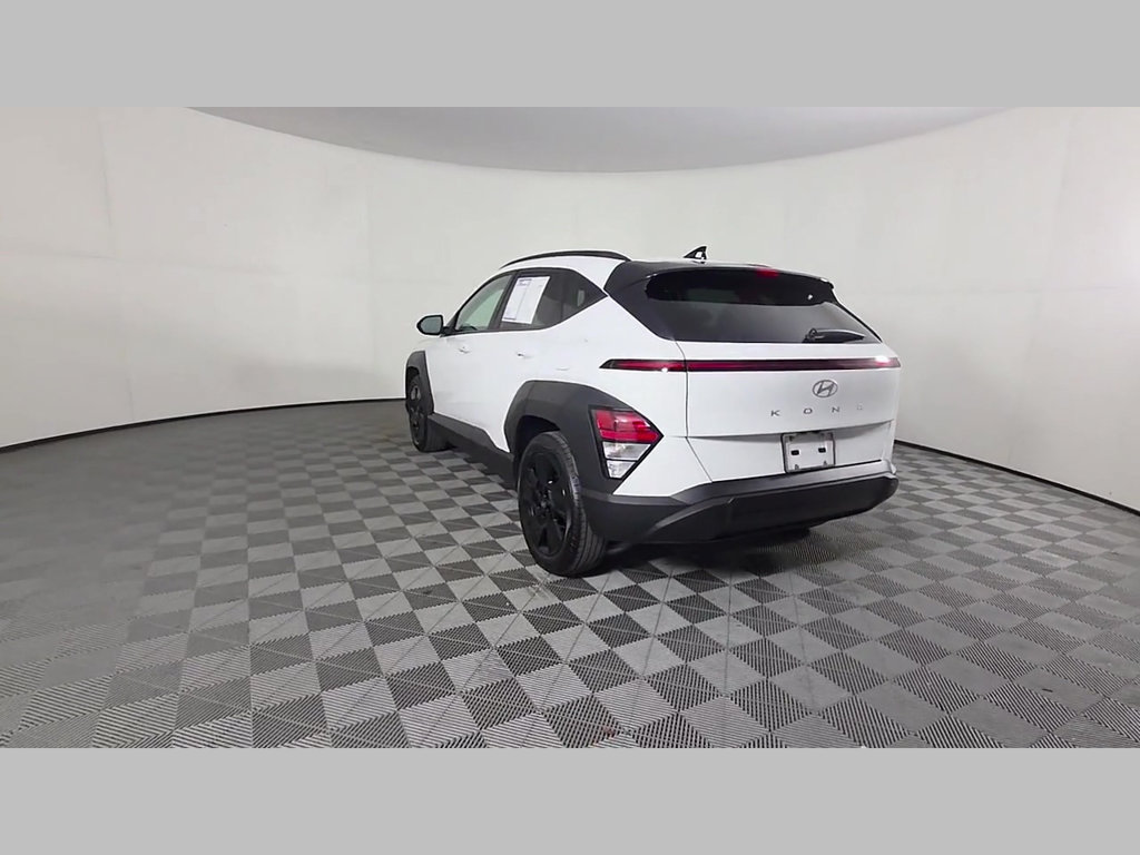 Used 2026 Hyundai Kona SEL Sport FWD image 44