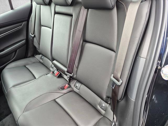New 2026 MAZDA MAZDA3 2.5 S Sedan w/ Preferred Pkg FWD image 12