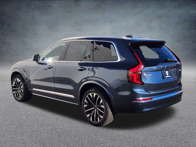 New 2026 Volvo XC90 T8 Plus w/ Protection Package image 5