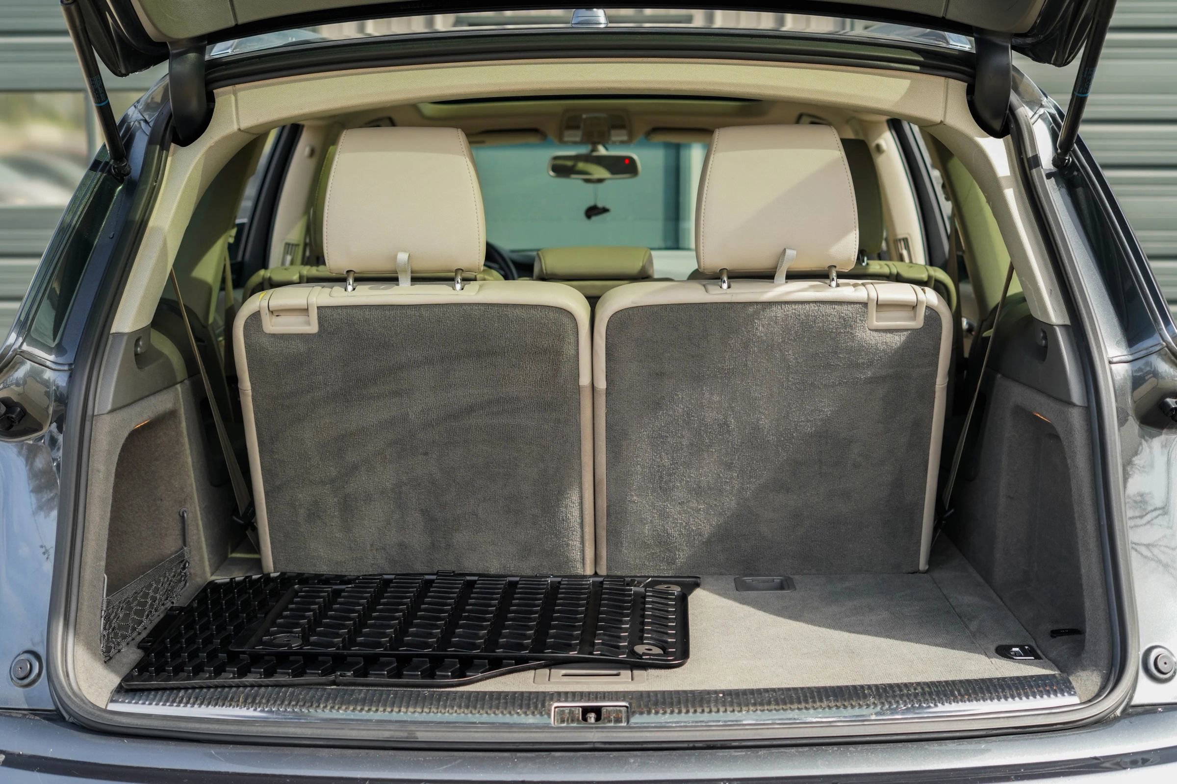 Used 2015 Audi Q7 TDI Premium Plus w/ Premium Plus Package image 37