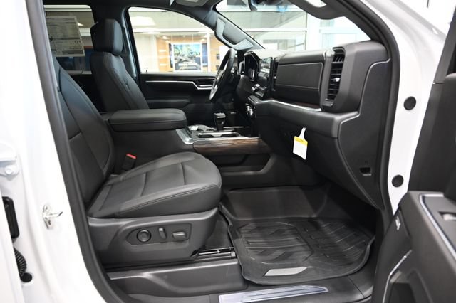 New 2026 GMC Sierra 1500 SLT w/ SLT Premium Plus Package AWD/4WD image 13