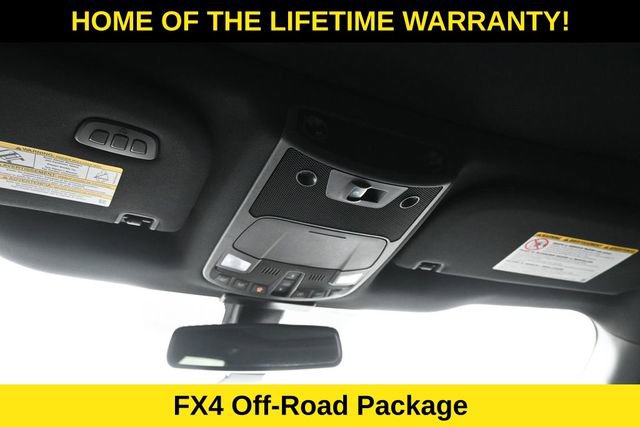 Used 2019 Ford F250 Platinum w/ Platinum Ultimate Package AWD/4WD image 20