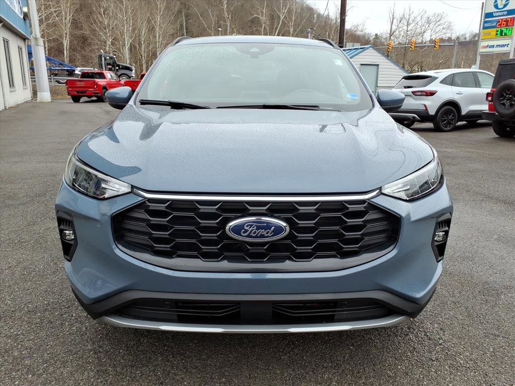 Used 2025 Ford Escape ST-Line Select image 9