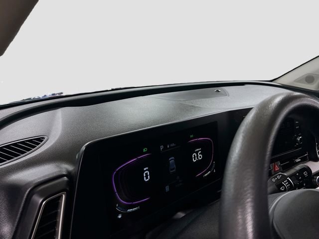 Certified 2023 Kia Sportage LX image 9