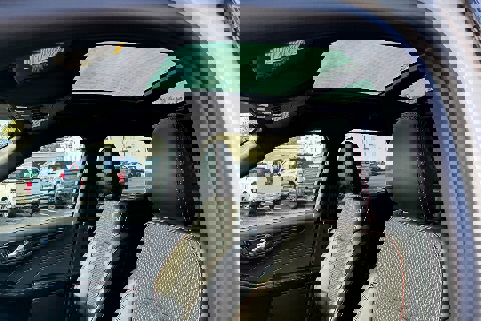 New 2025 Ford Escape ST-Line w/ Tech Pack #1 image 28